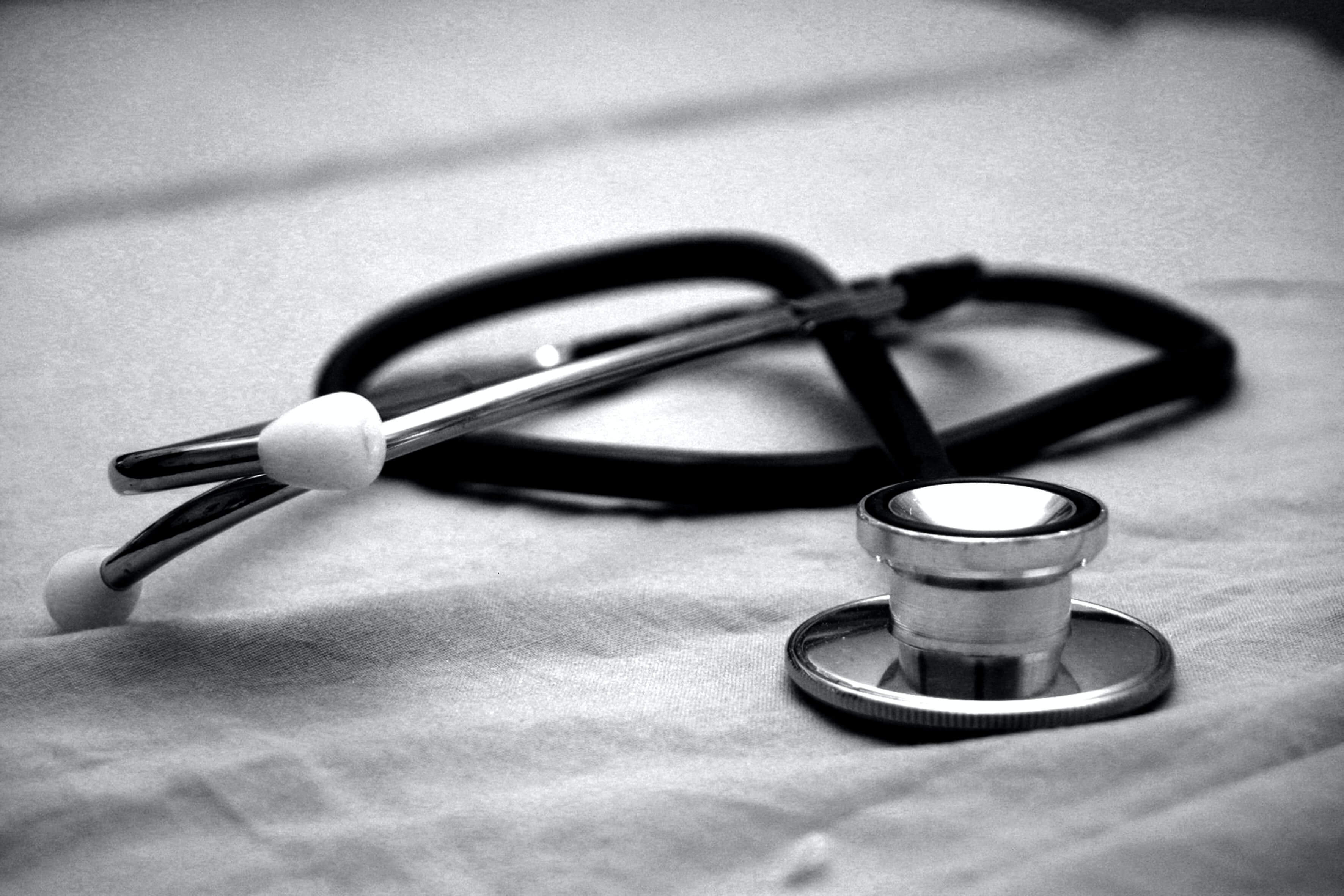 Stripe For Outpatient Billing